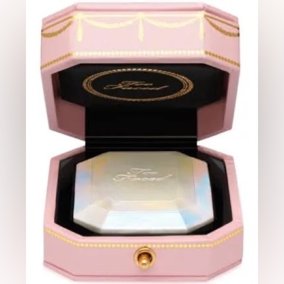 💗TOO FACED Diamond Light Multi-Use Diamond Fire Highlighter - Picture 3 of 9